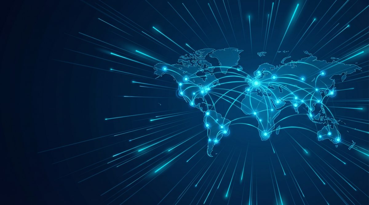 硬核加速器全球网络加速