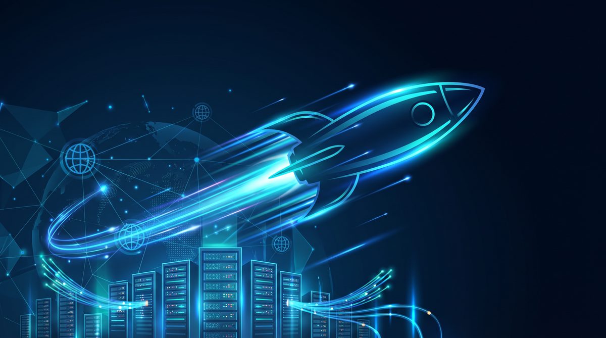 硬核加速器极速下载加速