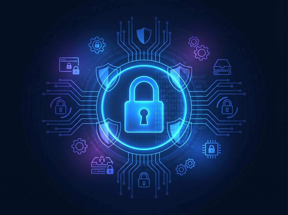 硬核加速器安全防护体系